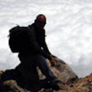 Meet your Posher, Ken